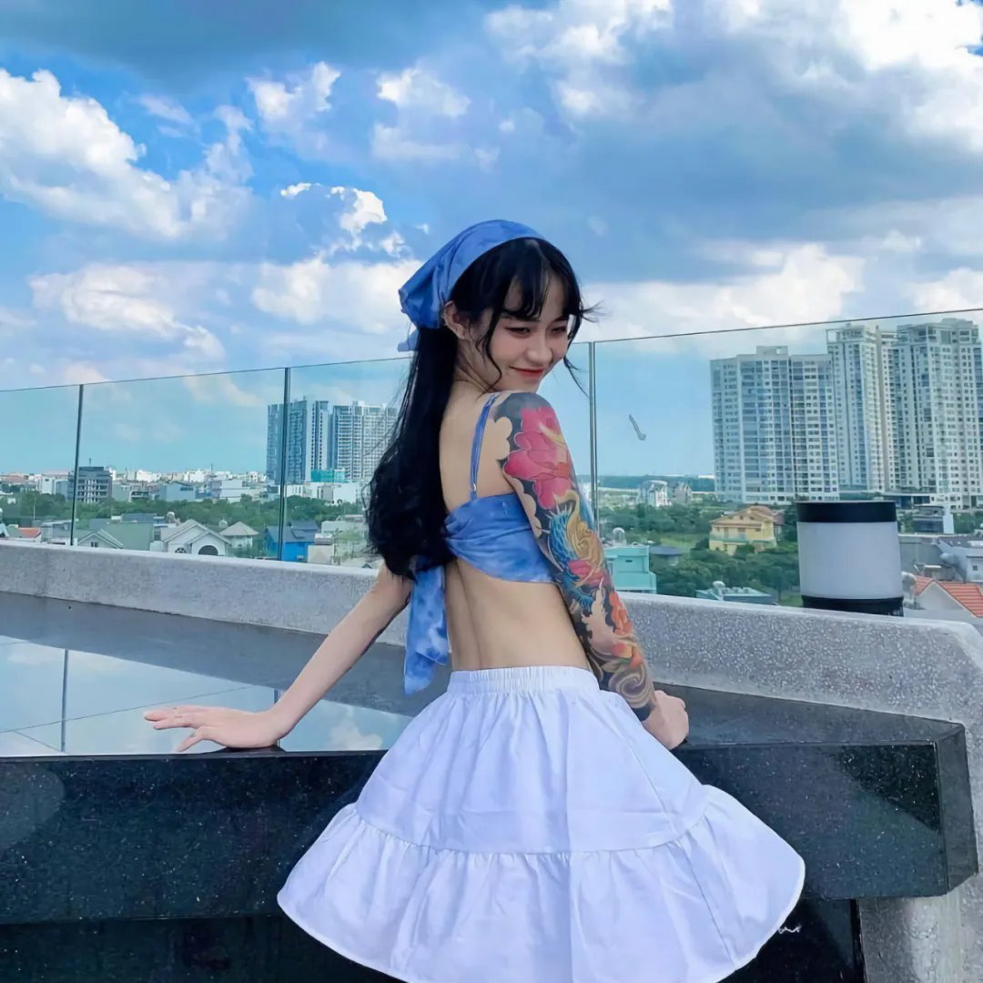 女超人第六季