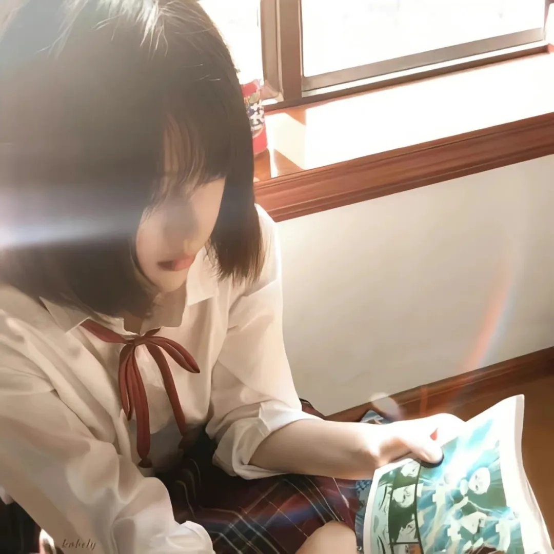 夏日春情